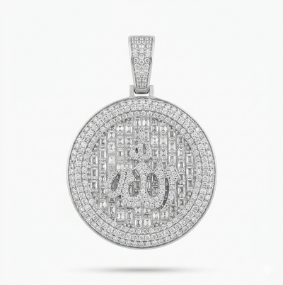 Custom Pendant