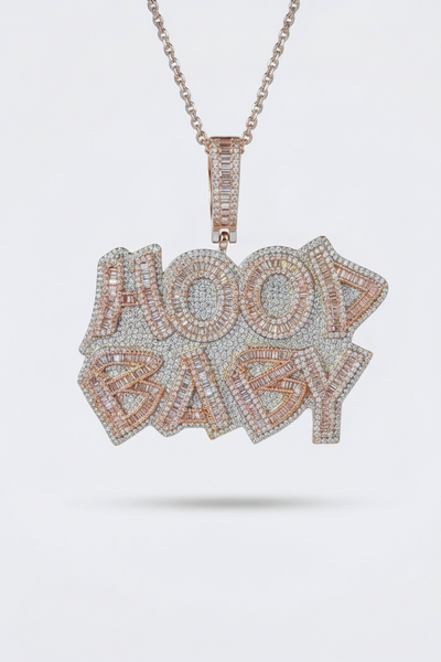 Custom Pendant