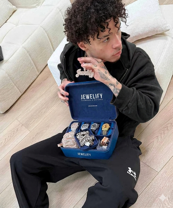 Lil Mosey