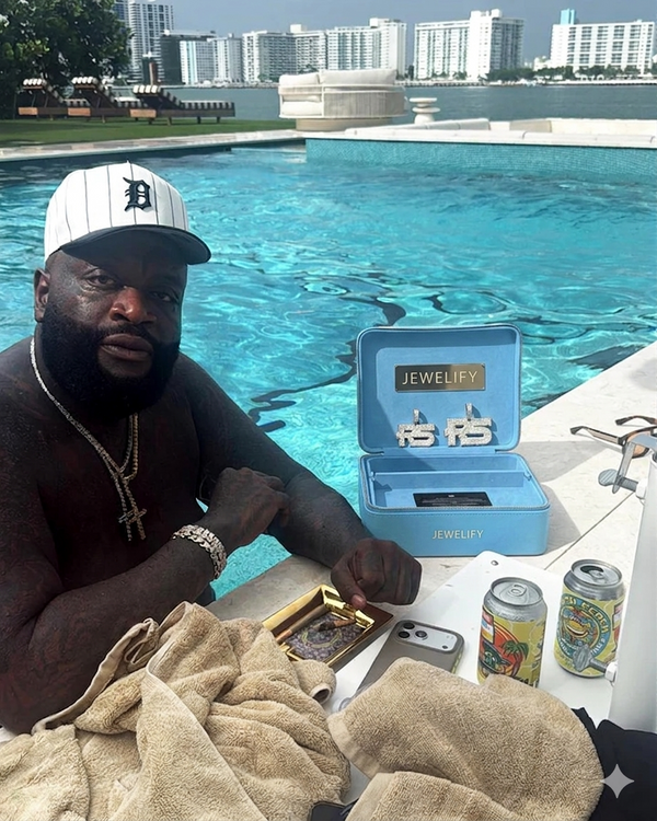 Rick Ross