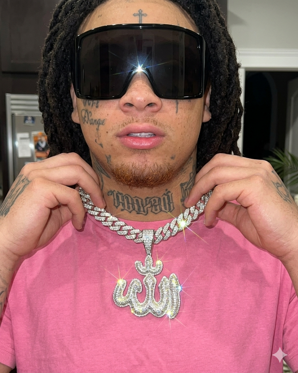 Trippie Redd
