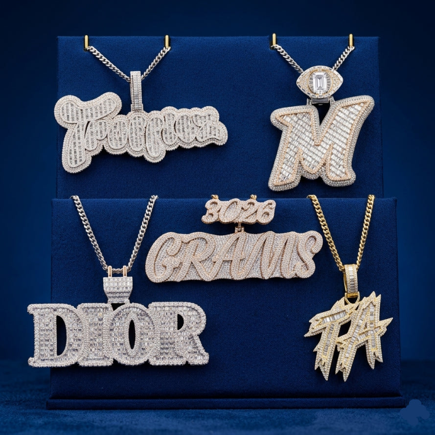 DESIGN YOUR PIECE